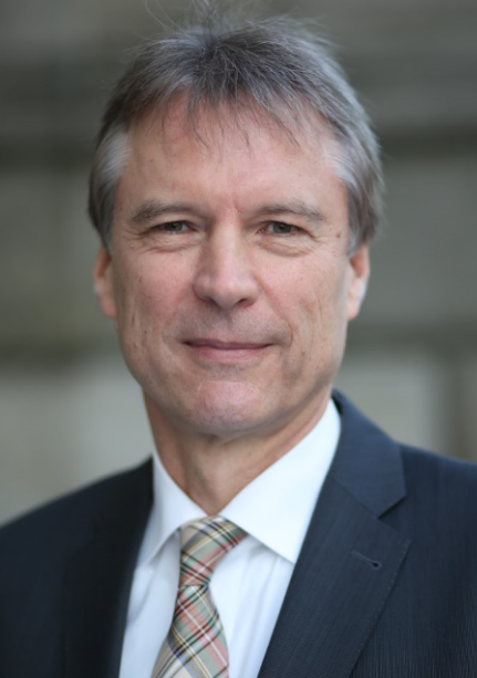 Foto Dr. Hans-Joachim Hoffmann